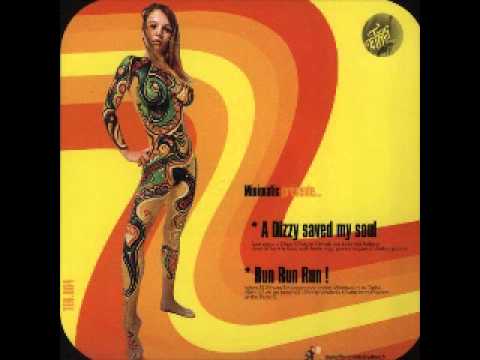 Minimatic - Run run run (El Velvetico Undergroundo)