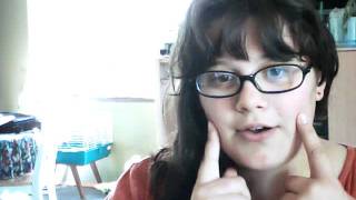 For Alexis to see~ Ni Hao Nyan!