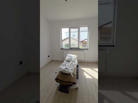 Vilă Ultracentrală P+E, 288 mp Utili, Teren 1388 mp – Voinești — Video