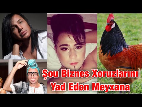 Emil Tenha Gencevi #TREND 😜😜Shou Maqazin Zoologiya 2020 / Official Music Video