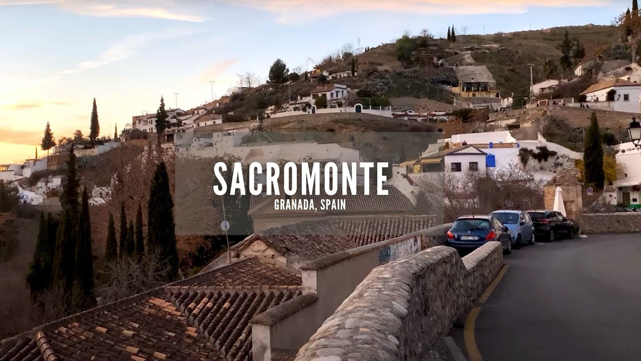 Discover Sacromonte, Granada's hillside gem, with its intriguing cave dwellings, legendary flamenco shows, vibrant Romani heritage, and stunning Alhambra views, offering an unparalleled Andalusian cultural immersion.
