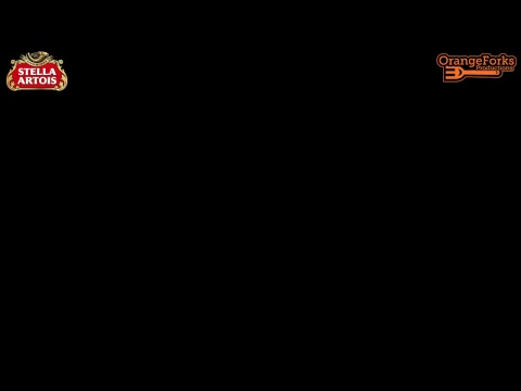 4th Stella Artois Open 2019 - THE FINAL - Albin Ouschan (AT) v Wojtek Srozynski (POL)