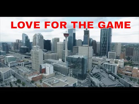Pureverb x Stevie Chipz - Love For The Game (Official Music Video)