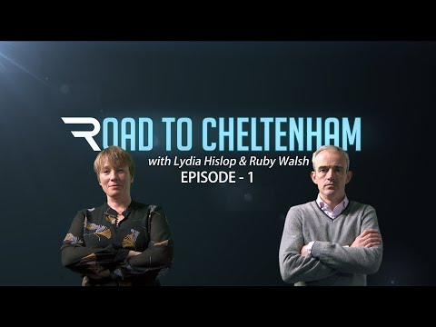 Road to Cheltenham - Episode 1 - Racing TV