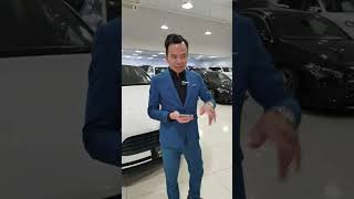 Porsche Macan 月供RM2500有兴趣吗？😍怎样最近Crown那么多人一直推广?可以和电车Fight😎【528】FB LIVE 19-08-2025