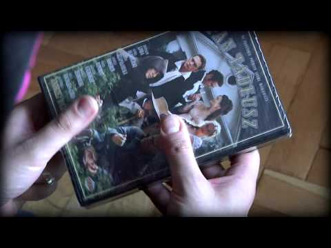 Pecador V/H/S Pan Tadeusz