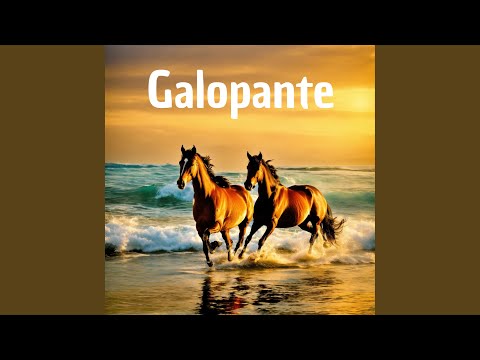 Galopante