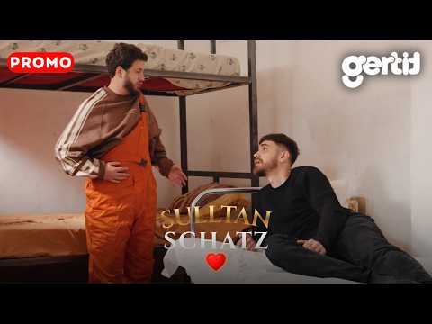 Sulltan Schatz - PROMO | Episodi 40