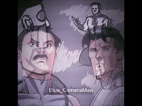 Viltrum Mark & Mustache Mark Story Edit || invincible edit #invincible #edit #shorts