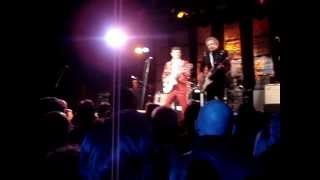 CHRIS ISAAK- &quot;The Best I Ever Had&quot; LIVE 2012 Köln (Cologne) October 15th 2012