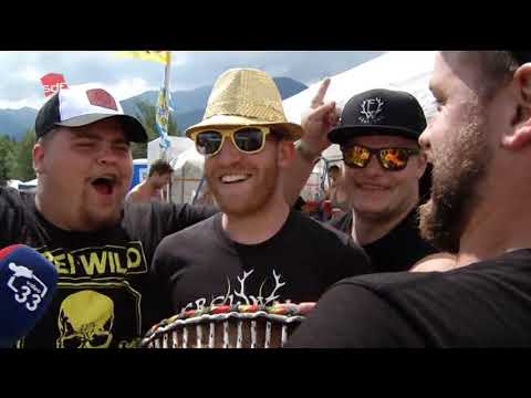 ALPEN FLAIR 2019 – Die Reportage von SDF-TV