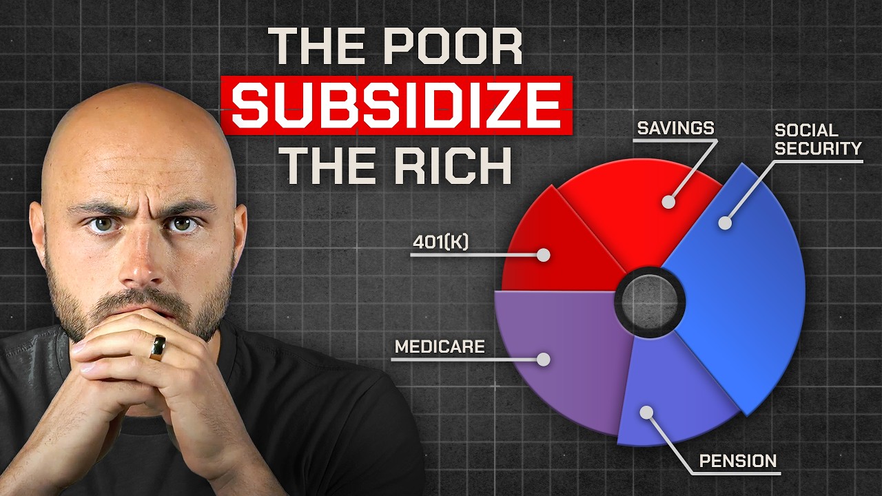 Why Most Retirees Don’t Have to Use their Retirement Savings