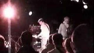 Saves The Day-Always Ten Feet Tall