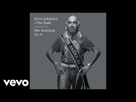 Videoclip de La Bach-Chata (Habladurías) — Kevin Johansen