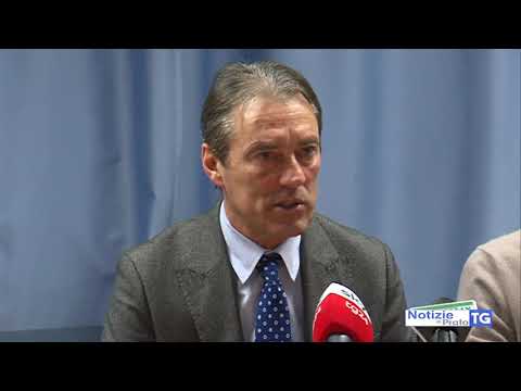 2020-03-12 PRATO - CORONAVIRUS, ALTRI 4 CONTAGI. POSITIVA ANCHE BAMBINA