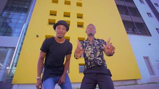 Nuh Mziwanda ft Ali Kiba   Jike Shupa Official Vid