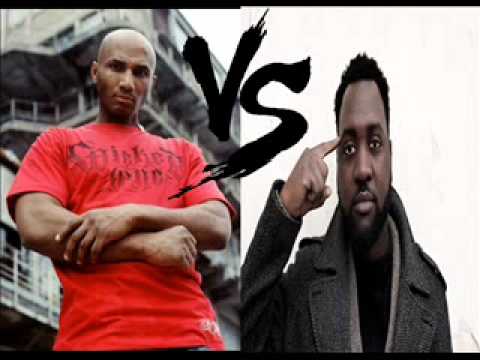 Dontcha VS Zoxea 3emeRound