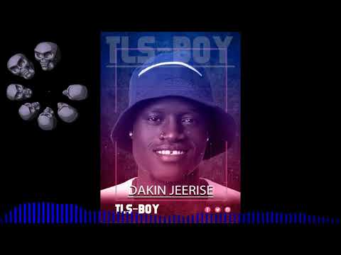 Dakin Jeeris(داكين جرس  )