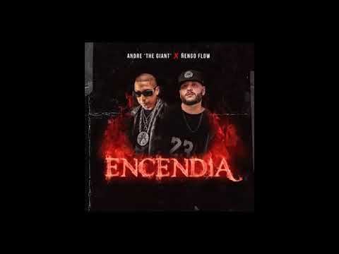 Encendia - Ñengo flow X André the Giant #encendia #Ñengoflow  #Andre