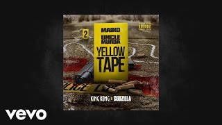 Maino &amp; Uncle Murda - King Kong &amp; Godzilla (AUDIO)