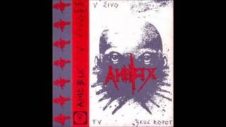 Amebix - Drink And Be Merry (Live)