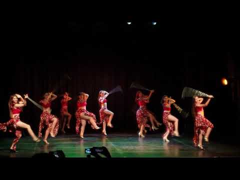 LIBANES - MUESTRA AMIR THALEB 2019