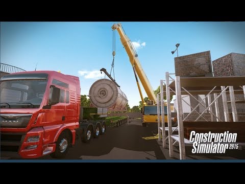 ชุมชน Steam :: Construction-Simulator 2015