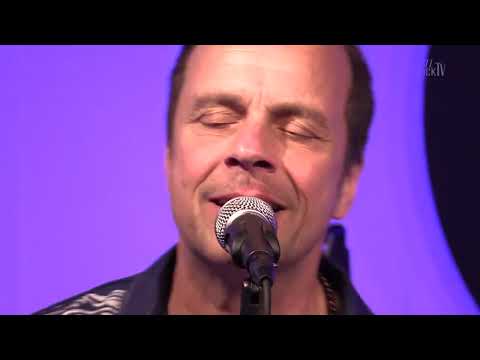 JOO KRAUS LIVE @Jam in the basement Cologne