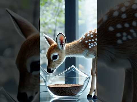 なぜインスタントコーヒーには微粉砕コーヒーが含まれているのですか？微粉砕コーヒーとは何ですか？ (Why do some instant coffees include microground coffee? What is microground coffee?)