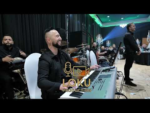 ILIR TIRONSI ZJARRRRR TALLAVA 2025