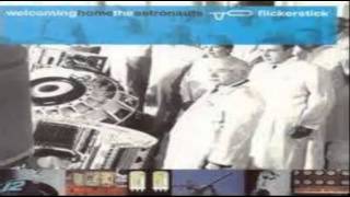 Flickerstick - Beautiful (Original album version)