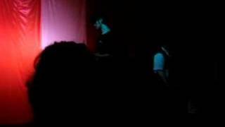 02.26.05 - Drag King Show 2/8