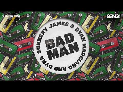 download lagu mp3 mp4 Badman Sunnery James, download lagu Badman Sunnery James gratis, unduh video klip Badman Sunnery James