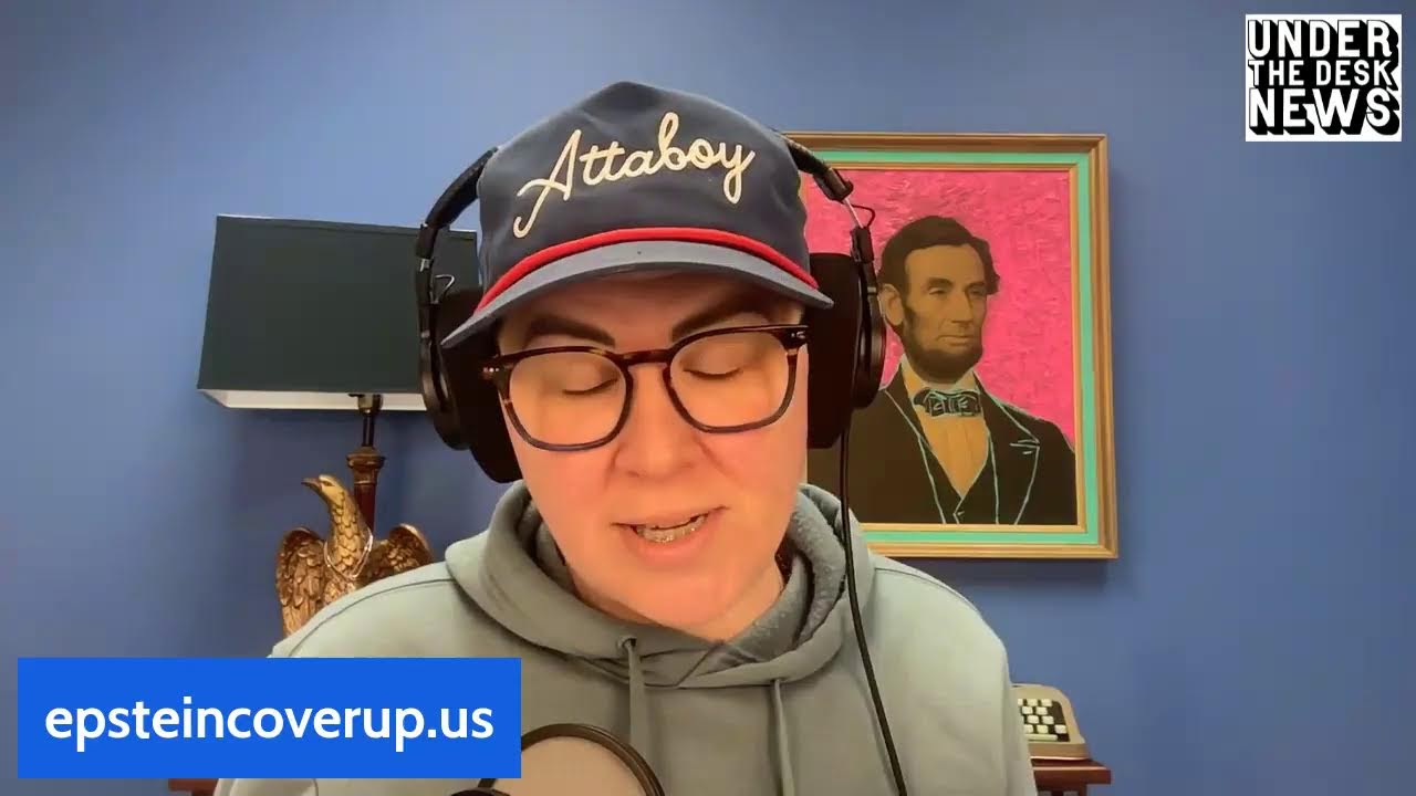 Popular Propaganda LIVE