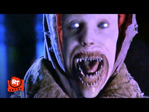 スクリーマーズ（1995） - SCREAMER KIDS!!! | Movieclips (Screamers (1995) - SCREAMER KIDS!!! | Movieclips)