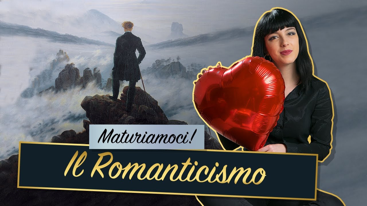 Il Romanticismo