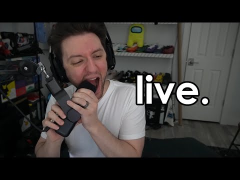 Datto Stream: Pinnacle Ops Giga Farm - July 18, 2025