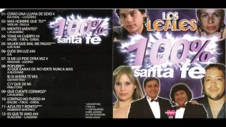 Los Palmeras Leo Mattioli Dalila Uriel Lozano 100 % Cumbia