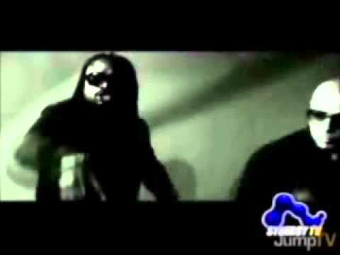 Machel Montano ft. Pitbull, Lil Jon - Defense
