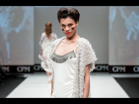 FURSTENBERG Grand Defile Lingerie Fall 2016 - Fashion Channel