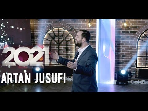 Artan Jusufi - Hajde loqka jeme ( Official Video ) 4K