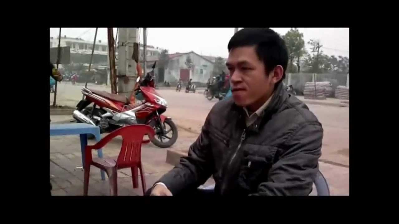 Tuyển tập những pha phê thuốc lào khó đỡ :v