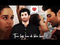 Aashiqui 2 X Ok Jaanu WhatsApp Status True Love Hua Ek Bhee Bhar Shraddha X Aditya Love Status