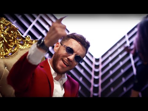 Florin Cercel - Va intrec si daca stau [Videoclip Oficial] 2023