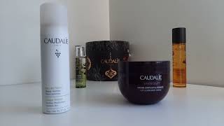 Caudalie Vinosculp Sıkılaştırıcı ve Sarkma Karşıtı Vücut Bakım Kremi