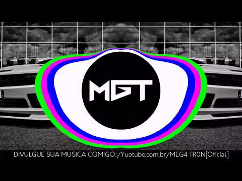 MONTAGEM- BERIBAU DA DZ7 /MEG4 TR0N /GRAVE COM FONE