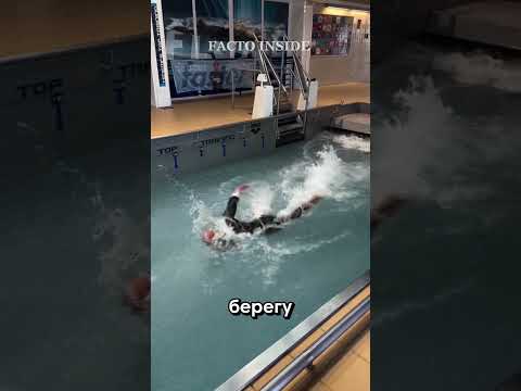 Ошибка, которая стоит жизни прямо у берега! ❌😱