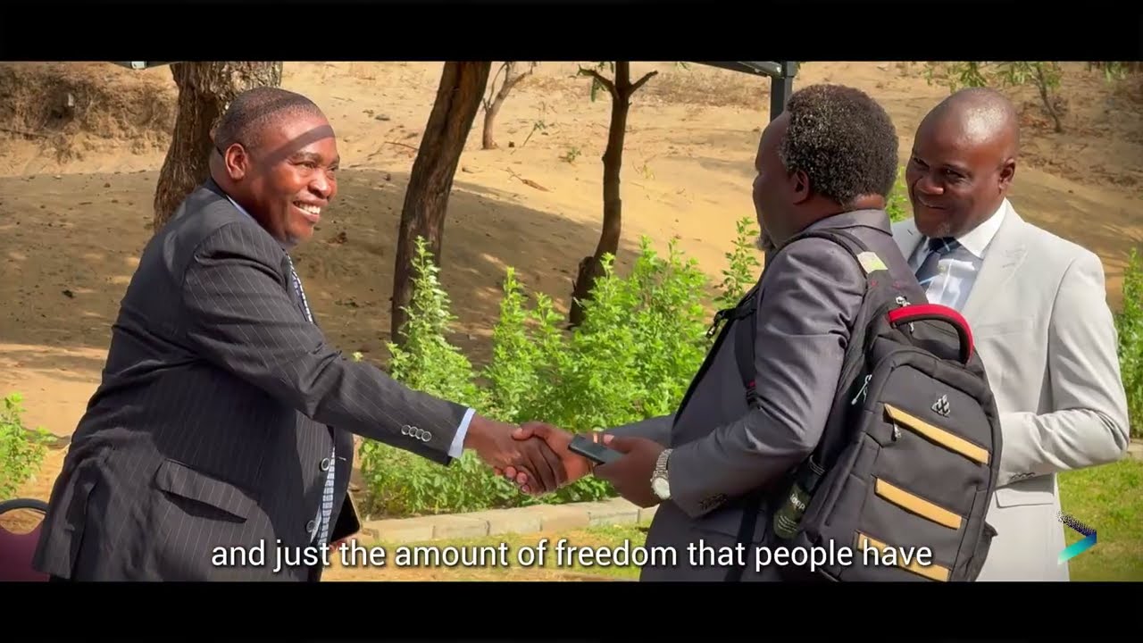 Digital Payments Meets Decent Work in Malawi's Tea Industry - Better Than Cash Alliance