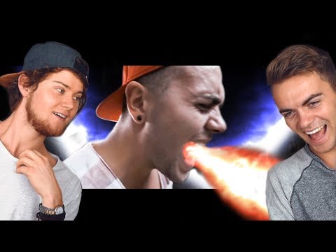 This is Willboy - Video REMIX ft. Simon Will