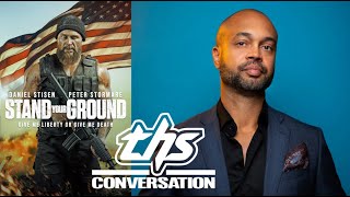 Stand Your Ground: Fansu Njie | THS Interview